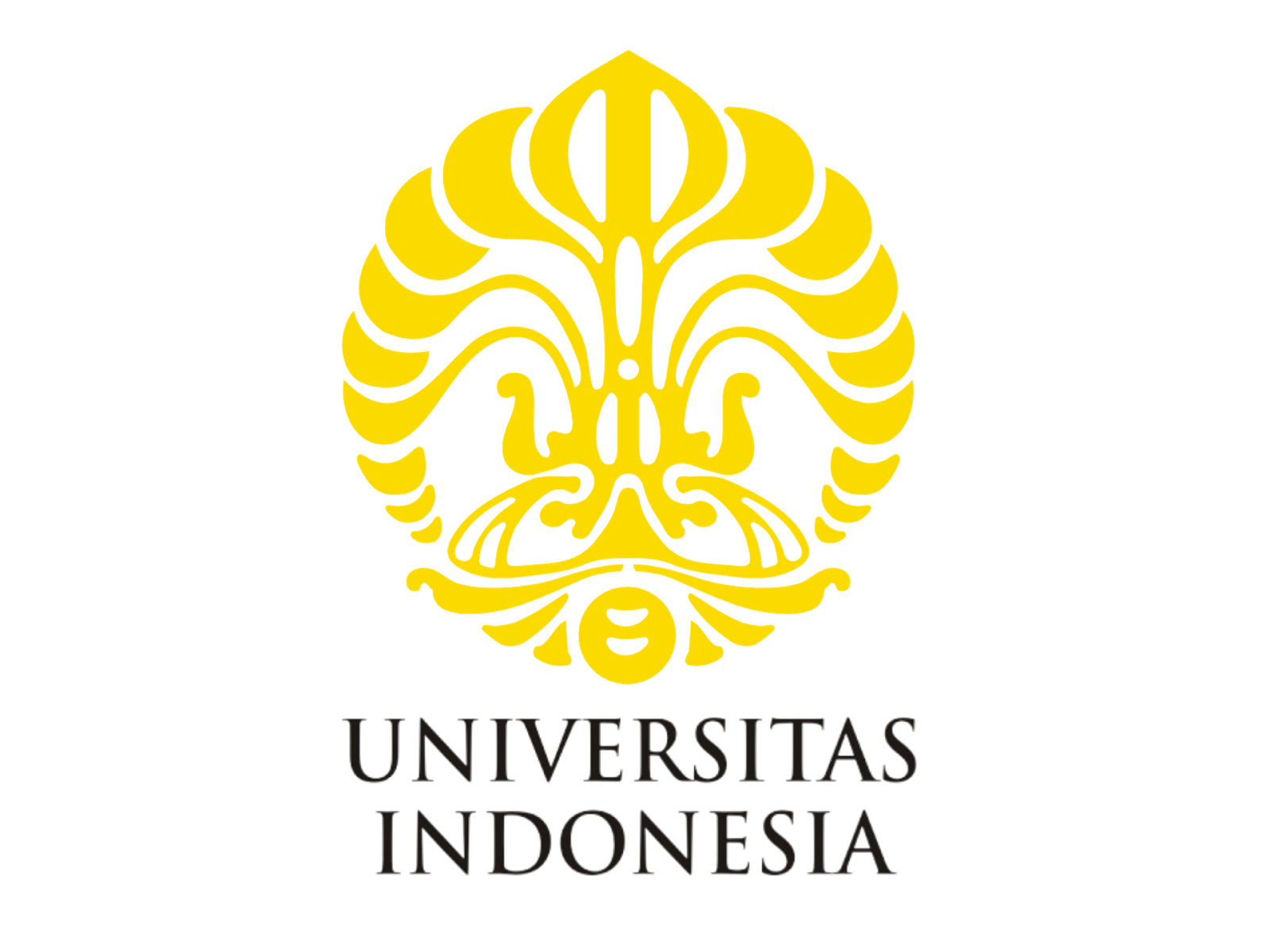 Logo UI (Universitas Indonesia)